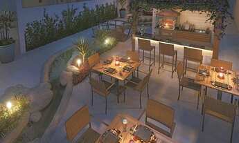 Imagem 3: Freguesia - Cobertura