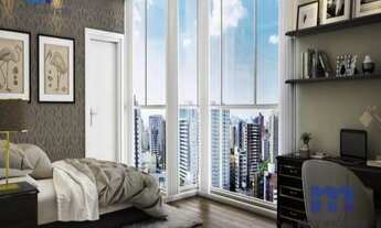 Imagem: Cobertura à venda, 190 m² por R$ 1.650.000,00