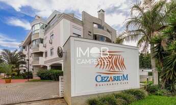 Imagem: Apartamento no Cezarium Residence Club com