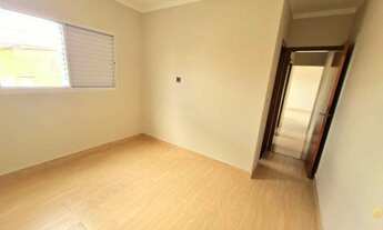 Imagem 3: Apartamento com 2 dormitórios à venda, 60 m² por R$ 195.000,00 - Parque das Esmeraldas - F