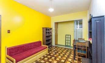 Imagem: Porto Alegre - Apartamento Padrão - Floresta