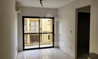 Imagem 2: Apartamento - Ribeirão Preto - Vila Tibério