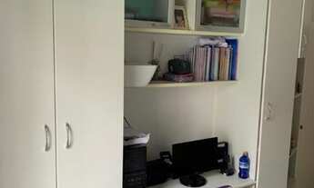 Imagem 4: Sobrado à venda, 2 quartos, 1 vaga, Vila Alpina - São Paulo/SP