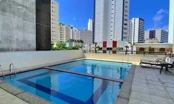Imagem: Apartamento 3/4 Pituba