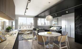 Imagem 5: Apartamento residencial para venda, Estreito, Florianópolis - AP11281