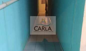 Imagem 6: Guarujá - Casa Padrão - Vila Áurea (Vicente de Carvalho