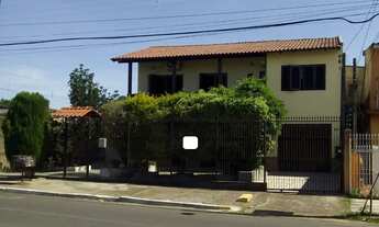 Imagem: Casa para venda tem 167 metros quadrados