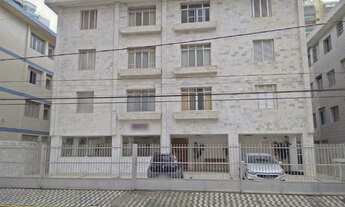 Imagem 5: Apartamento para venda com 50 metros quadrados com 1 quarto em Canto do Forte - Praia Gran