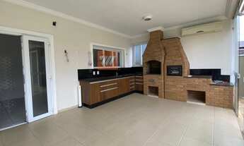 Imagem 4: Casa em Condomínio para Venda em Jardim das Nações Taubaté-SP - 1404