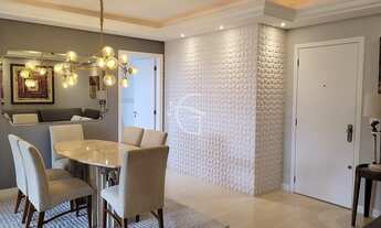 Imagem 4: JOINVILLE - Apartamento Padrão - ANITA GARIBALDI