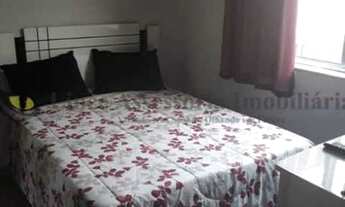 Imagem 7: Rio de Janeiro - Casa de Vila - São Cristóvão