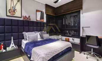 Imagem 4: APARTAMENTO EM MOEMA - JURUPIS - 163 METROS