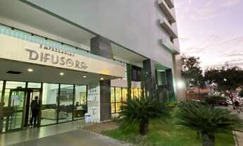 Imagem: Sala Comercial 1 dormitórios para alugar