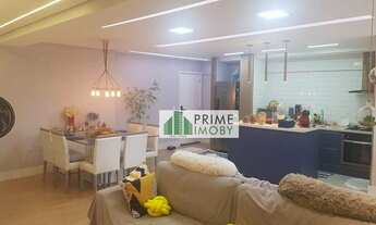 Imagem 4: Apartamento com 4 dormitórios à venda, 110 m² por R$ 1.280.000 - Alphaville Empresarial