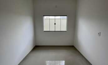 Imagem 7: Venda Casa Terrea Nova 3 Qt, 1 Suite 2 Garagens Vila Galvão Senador Canedo