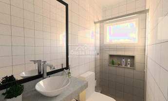 Imagem 5: Apartamento com 2 dorms, Ocian, Praia Grande - R$ 404 mil, Cod: 1775