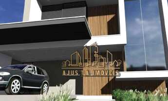 Imagem 5: Linda casa em construção