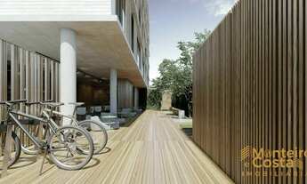 Imagem 3: Apartamento com 1 quarto sendo uma suite