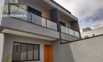 Imagem 3: Casas sobrados para Venda em Atibaia Jardim do Lago- Atibaia