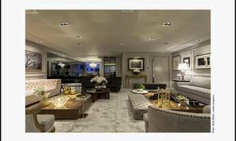 Imagem 2: Apartamento finamente decorado semi-mobiliado. Direto com proprietário