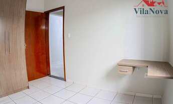 Imagem 4: Casa à venda, 131 m² por R$ 580.000,00 - Jardim Bom Princípio - Indaiatuba/SP