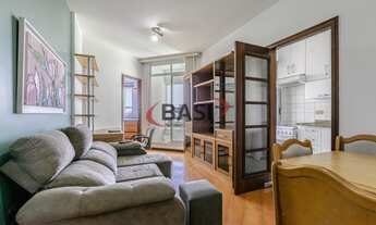 Imagem 3: Apartamento com 2 quartos à venda por R$ 388000.00, 54.84 m2 - CENTRO - CURITIBA/PR