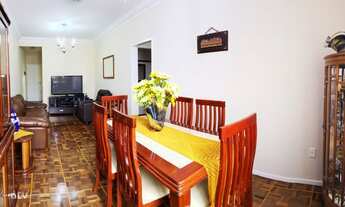 Imagem 2: Ótimo apartamento localizado no Jardim Guanabara - Próximo a cambaúba, possuindo 3 Quartos