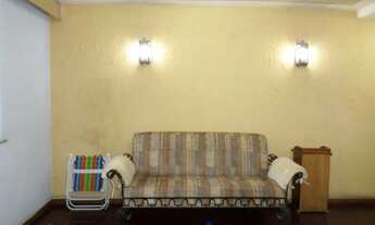 Imagem 4: Apartamento de 70 metros quadrados no bairro Andaraí com 2 quartos