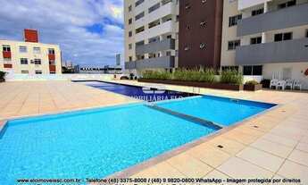 Imagem 4: Lindo apartamento com 03 dormitórios e 01 suíte em Areias!