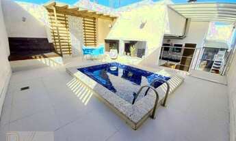 Imagem 4: Cobertura Maravilhosa 4 Dormitórios 3 Suítes à venda 230 m² R$ 1.200.000,00 - Lot