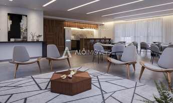 Imagem 6: Apartamento à venda 2 Quartos, 34.42M², Centro, Curitiba - PR