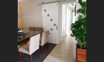 Imagem 4: Apartamento com 3 dormitórios à venda, 83 m² - Vila Mascote - São Paulo/SP