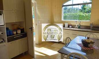 Imagem 7: Casa a venda com 3 dormitórios sendo 2 suítes, 4 vagas - Jardim Acapulco - Guarujá/SP