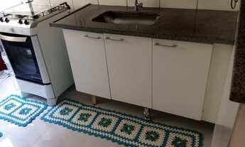 Imagem 6: Apartamento a venda no Bairro Brasil