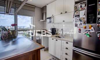 Imagem 6: DNA SmartStyle - Apartamento 2 quartos, sendo 1 suíte