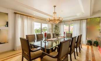 Imagem 6: CURITIBA - Casa de Condomínio - Ecoville