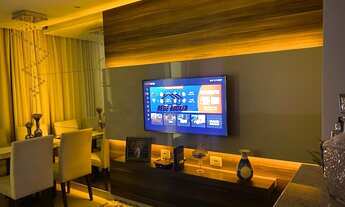 Imagem 4: Apartamento 2 dormitórios à venda Castelo Belo Horizonte/MG