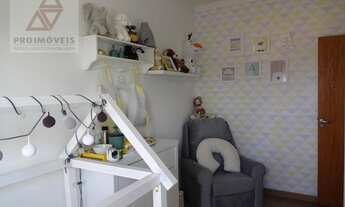 Imagem 7: Casa com 2 dormitórios à venda, 89 m² por R$ 470.000,00 - Parque Universitário - Americana