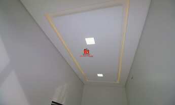 Imagem 7: Condomínio Passaredo - 3 quartos com 3 suítes sendo uma com closet