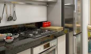 Imagem 6: Cobertura à venda, 3 quartos, 2 vagas, Santa Cruz (Barreiro) - Belo Horizonte/MG