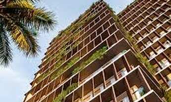 Imagem: Apartamento à venda no Itaim, possui 204