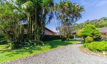 Imagem 4: Casa para venda possui 177 metros quadrados com 3 quartos