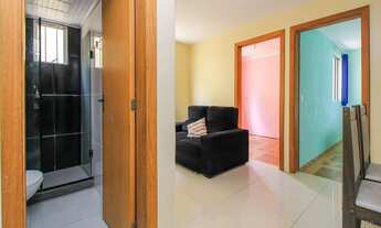 Imagem 4: Apartamento à venda, bairro Vila Nova, Porto Alegre