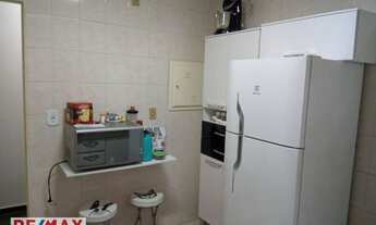 Imagem 5: Apartamento com 2 dormitórios à venda, 66 m² por R$ 134.900 - Jardim Independência