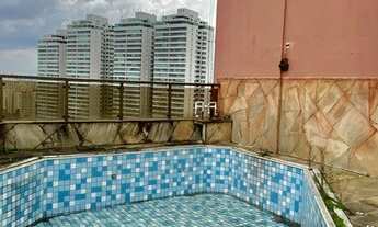 Imagem 5: Cobertura para venda com 372 metros quadrados com 4 quartos