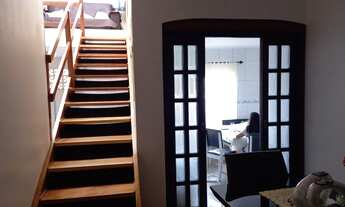 Imagem 6: Casa Bairro Pinheirinho aceita apartamento como parte de pagamento