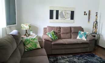 Imagem 5: Casa - Jardim Proença - Campinas