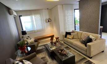 Imagem 2: Apartamento para venda com 127 metros quadrados com 2 quartos em Ponta Negra - Manaus - Am