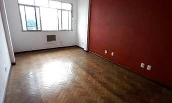 Imagem: Apartamento reformado no Cachambi