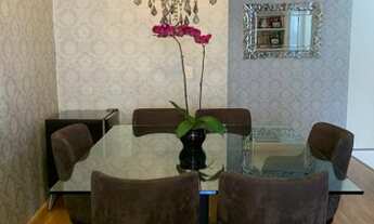 Imagem 6: VENDO LINDO APARTAMENTO NO CORAÇÃO DA VILA OLIMPIA TOTALMENTE REFORMADO!